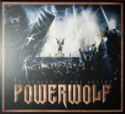 Powerwolf : Preaching at the Breeze